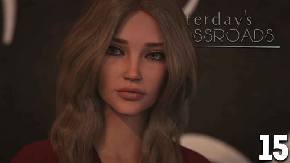 Yesterday's Crossroads Episode 15